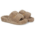 pantofles gant homesy 23599120 g447 anoixto kafe 37 extra photo 1
