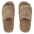 pantofles gant homesy 23599120 g447 anoixto kafe 37 extra photo 2