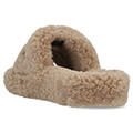 pantofles gant homesy 23599120 g447 anoixto kafe 37 extra photo 3