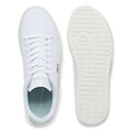 papoytsi lacoste carnaby evo 42sfa0016 leyko prasino anoixto extra photo 5