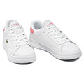 papoytsi lacoste twin serve 0 42sfa0034 leyko roz extra photo 2