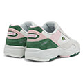 papoytsi lacoste storm 96 lo 42sfa0050 leyko skoyro prasino extra photo 1