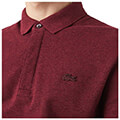 mployza polo lacoste ph2481 sxl mpornto extra photo 2