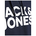 hoodie jack jones jjecorp logo 12152840 skoyro mple extra photo 2