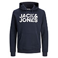 hoodie jack jones jjecorp logo 12152840 skoyro mple extra photo 4