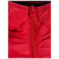 tzaket jack jones jjeace puffer 12200419 kokkino l extra photo 1