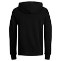 hoodie jack jones jjeholmen 12136885 mayro extra photo 5