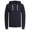 hoodie jack jones jjeholmen 12136885 skoyro mple extra photo 4