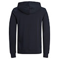 hoodie jack jones jjeholmen 12136885 skoyro mple extra photo 5