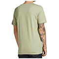 t shirt jack jones jjelogo 12199474 prasino extra photo 1