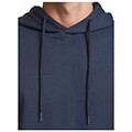 hoodie jack jones jjebasic 12182537 skoyro mple extra photo 2