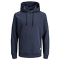 hoodie jack jones jjebasic 12182537 skoyro mple extra photo 4