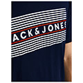 t shirt jack jones jjecorp logo play2 12151955 skoyro mple extra photo 2