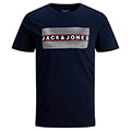 t shirt jack jones jjecorp logo play2 12151955 skoyro mple extra photo 3