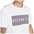 t shirt jack jones jjecorp logo play2 12151955 leyko extra photo 2