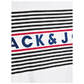 t shirt jack jones jjecorp logo play2 12151955 leyko extra photo 3