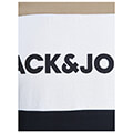 t shirt jack jones jjelogo blocking 12173968 skoyro mpez skoyro mple extra photo 1