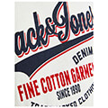 t shirt jack jones jjelogo 12199474 leyko extra photo 3