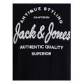 t shirt jack jones jjerafa 12199620 mayro extra photo 2