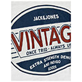 t shirt jack jones jjedenim 12199623 leyko m extra photo 3
