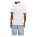 t shirt polo jack jones jjpaulos mao 12199711 leyko m extra photo 1