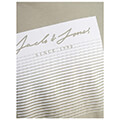 t shirt jack jones jjstoke 12200228 mpez extra photo 1