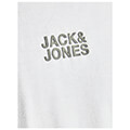 t shirt jack jones jcoclassic 12193490 leyko extra photo 2