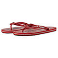 sagionares jack jones jfwlogo flipflop 12203963 kokkino 42 43 extra photo 1