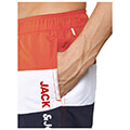 boxer jack jones jpstcrete colorblock logo 12203731 korali leyko skoyro mple extra photo 2