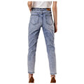 jeans vero moda vmbrenda hr straight 10258016 anoixto mple extra photo 1