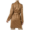 kaparntina vero moda vmboostemily faux suede 10258286 kamel extra photo 1