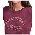 t shirt funky buddha fbl004 114 04 skoyro roz extra photo 3