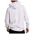 hoodie funky buddha fbm004 020 06 anoixto gkri melanze extra photo 1