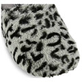 pantofles parex10124012gr animal print gkri extra photo 2