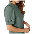 t shirt vero moda vmkerry 10243967 xaki xs extra photo 2
