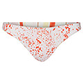 bikini brief vero moda vmsine revsersible brazilian 10259774 kokkino leyko extra photo 2