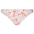 bikini brief vero moda vmsine revsersible brazilian 10259774 kokkino leyko extra photo 3