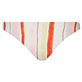bikini brief vero moda vmsine reversible brazilian 10259774 kokkino leyko m extra photo 1