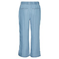 panteloni vero moda vmliliana mr wide culotte 10261003 denim anoixto mple m 30 extra photo 1