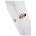 jeans vero moda vmkithy hr loose straight 10265972 leyko 27 30 extra photo 2