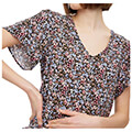 t shirt vero moda vmeasy 10263286 floral mayro extra photo 2
