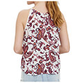 top vero moda vmpeace halter 10266045 aop pipi leyko m extra photo 1