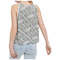 top vero moda vmpeace halter 10266045 aop paola leyko extra photo 1