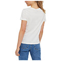 t shirt vero moda vmtessfrancis drink 10267231 leyko extra photo 1