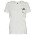 t shirt vero moda vmtessfrancis drink 10267231 leyko extra photo 4