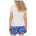 t shirt vero moda vmtessfrancis parasol 10267231 leyko s extra photo 1