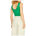 crop top jjxx jxsophia 12200219 prasino l extra photo 1