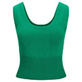 crop top jjxx jxsophia 12200219 prasino l extra photo 3