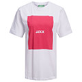 t shirt jjxx jxamber print 12204837 leyko roz extra photo 3