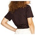 t shirt jjxx jxanna stripes 12206644 mayro kafe extra photo 1